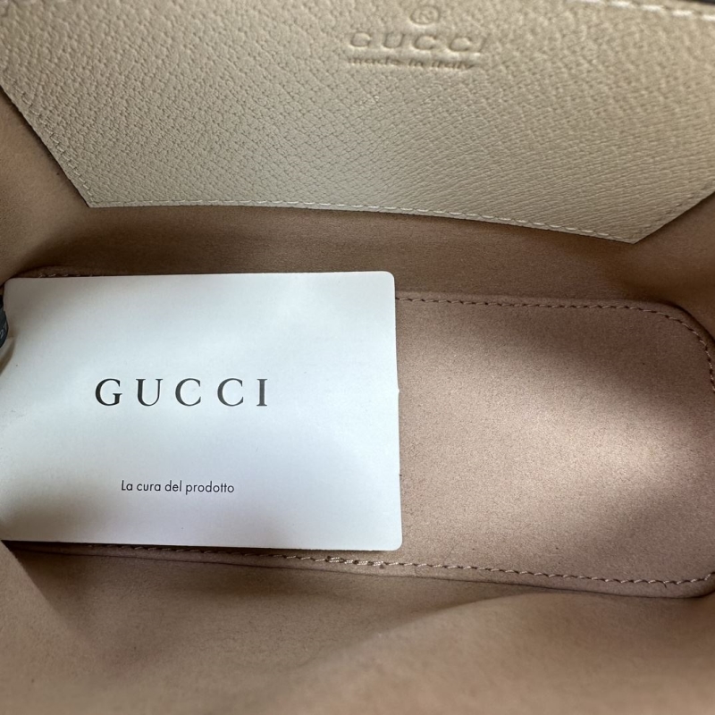 Gucci Top Handle Bags